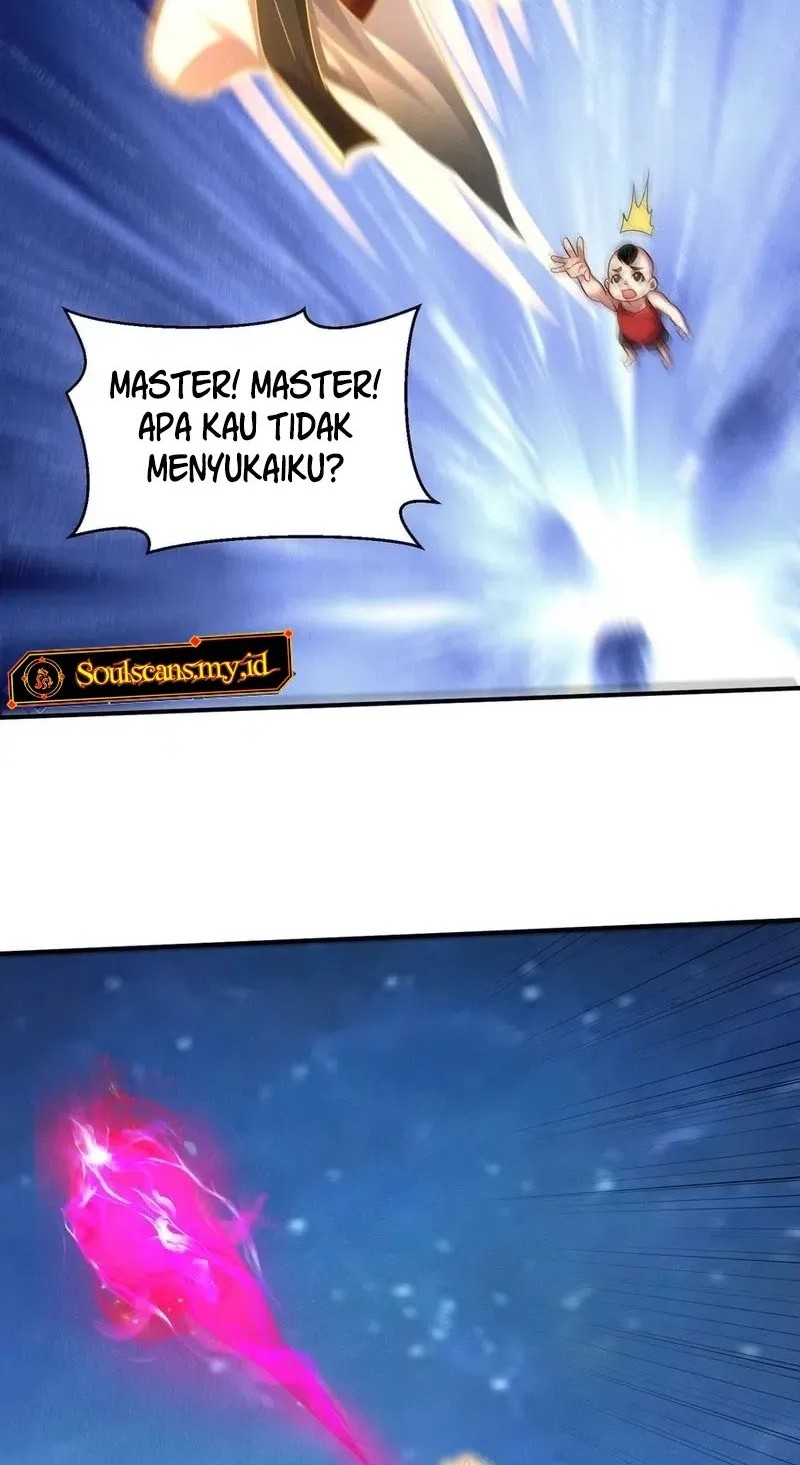 I Can Summon God chapter 119 halaman 22