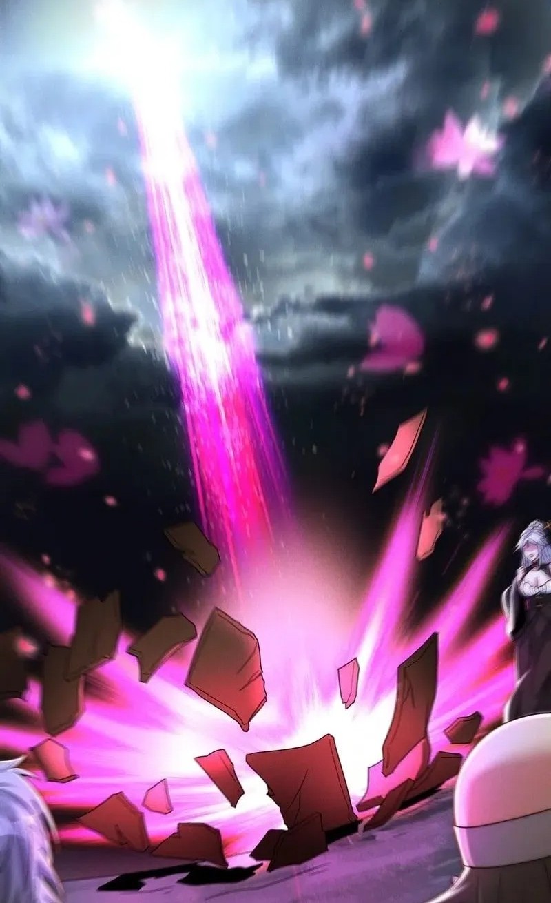 I Can Summon God chapter 119 halaman 30