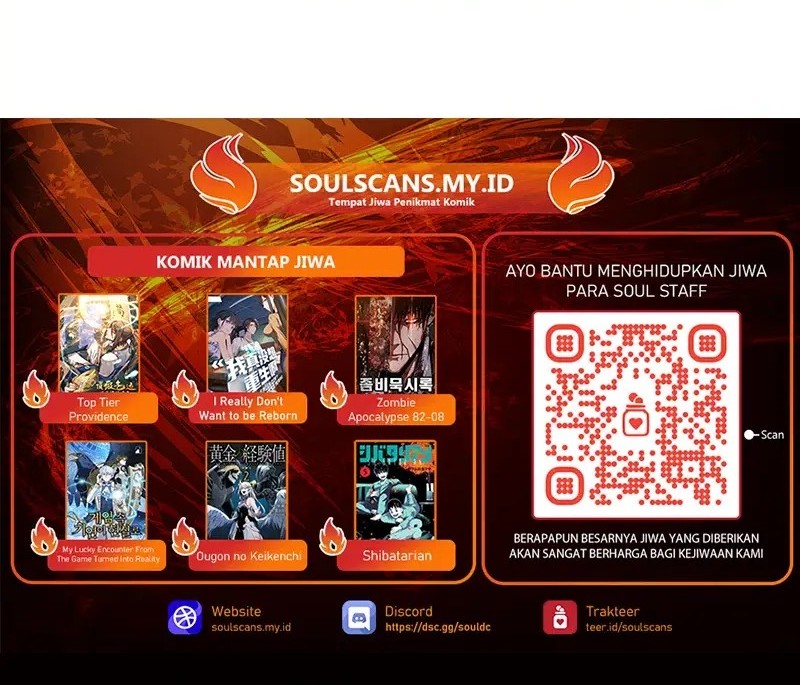 I Can Summon God chapter 119 halaman 38