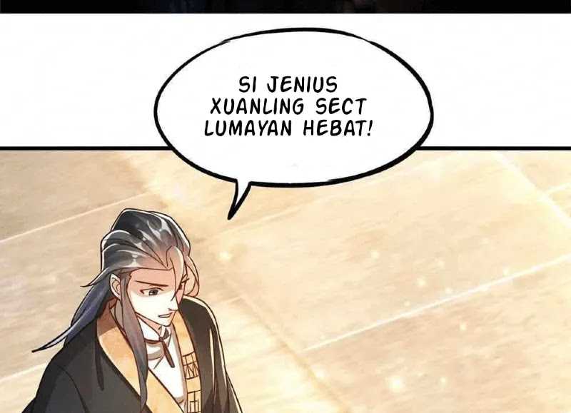 I Can Summon God chapter 12 halaman 4