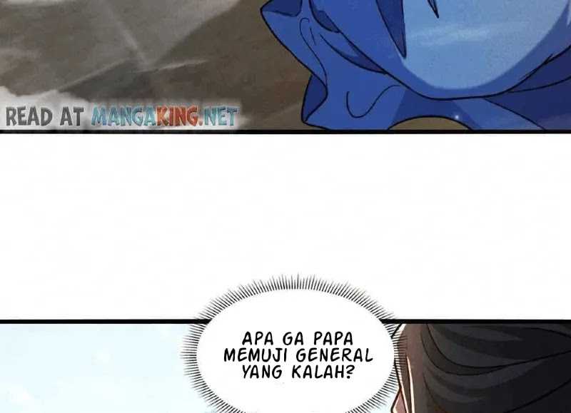 I Can Summon God chapter 12 halaman 7