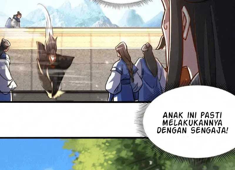 I Can Summon God chapter 12 halaman 8