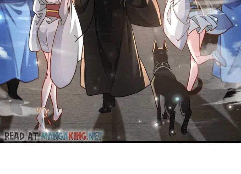 I Can Summon God chapter 12 halaman 13
