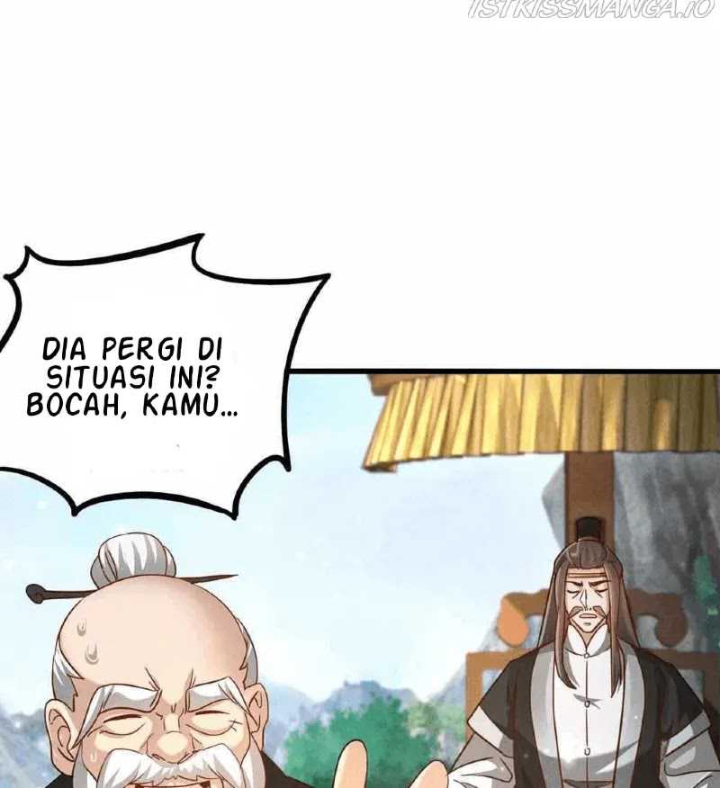 I Can Summon God chapter 12 halaman 14