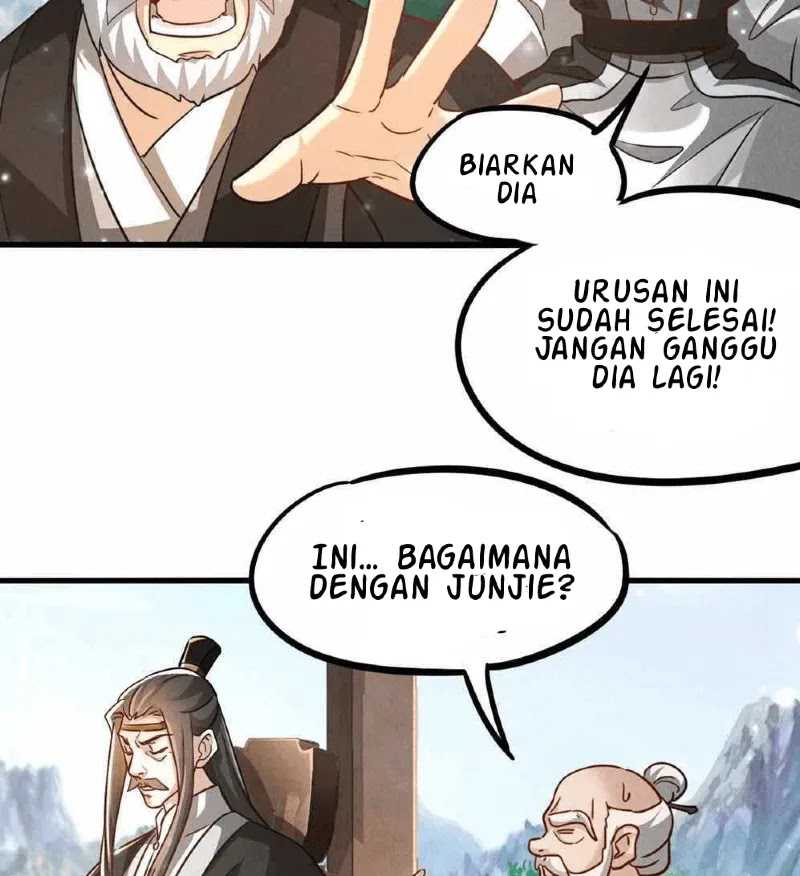 I Can Summon God chapter 12 halaman 15