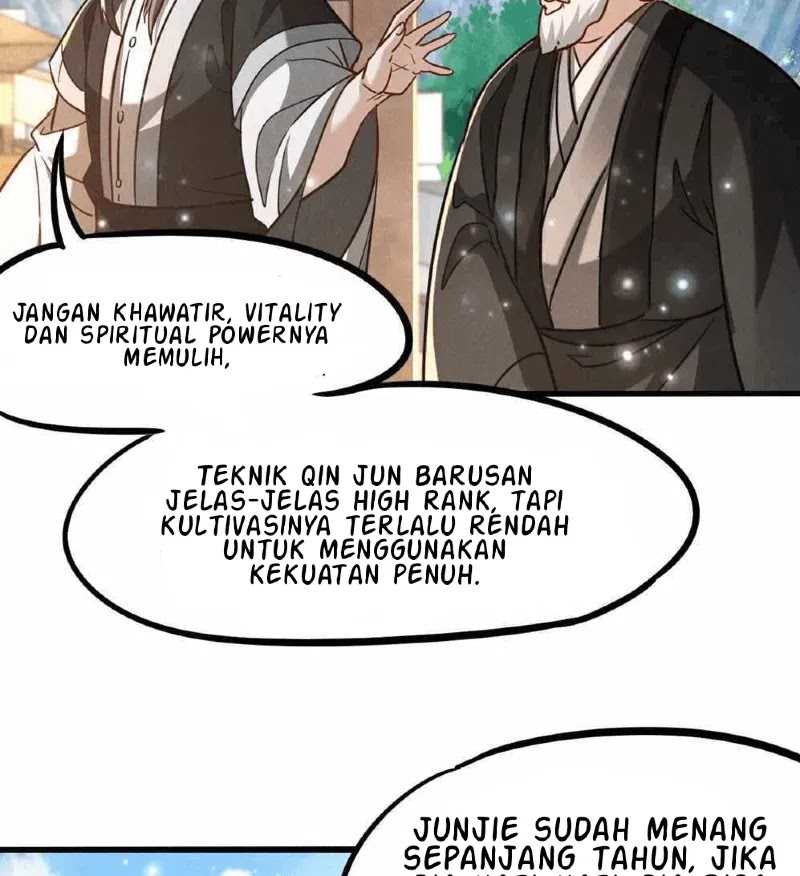 I Can Summon God chapter 12 halaman 16