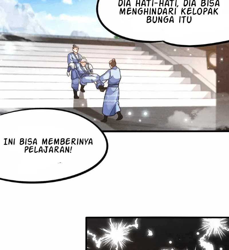 I Can Summon God chapter 12 halaman 17