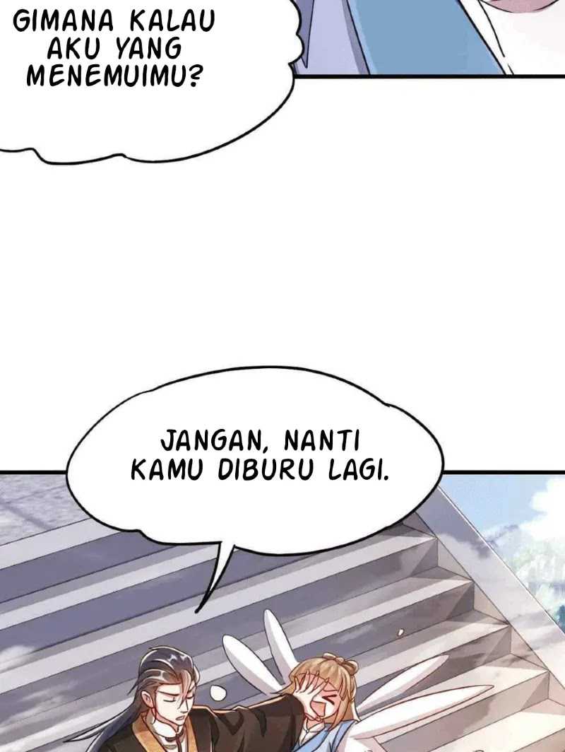 I Can Summon God chapter 12 halaman 20
