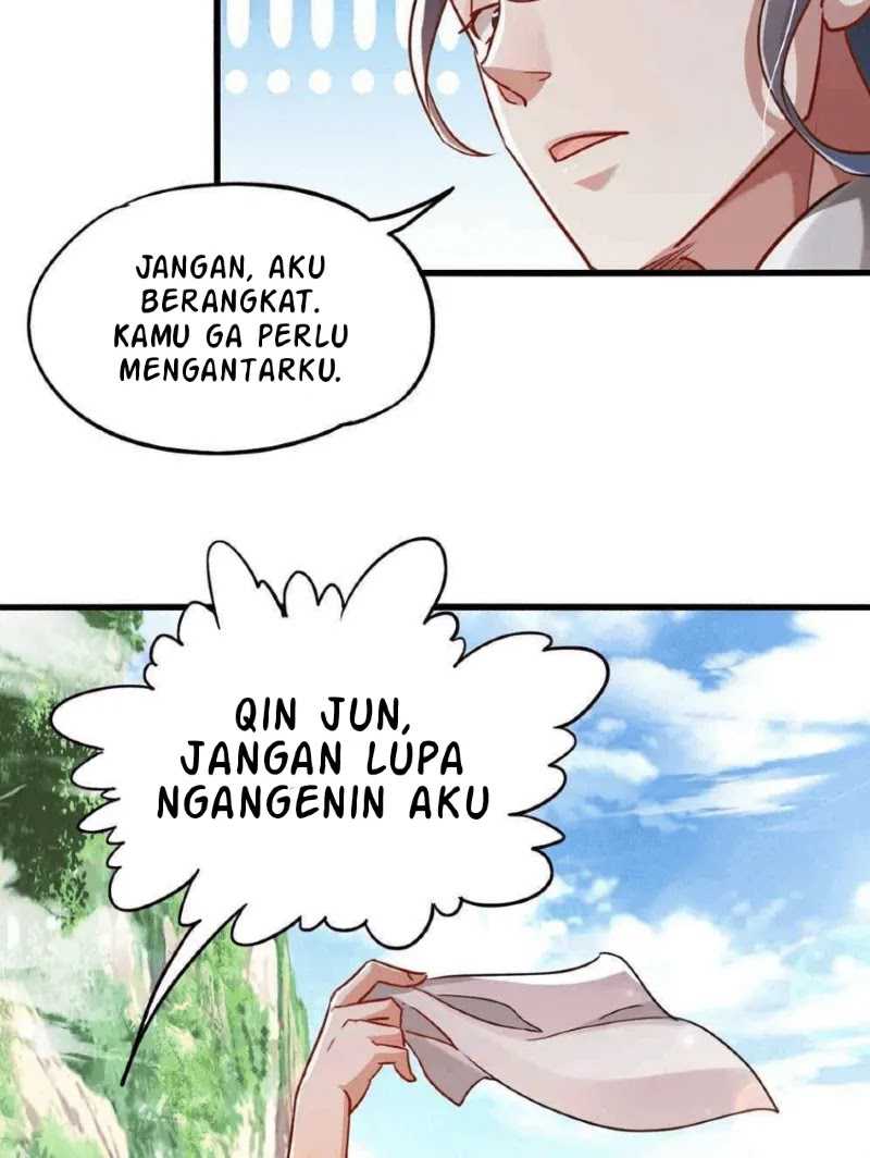 I Can Summon God chapter 12 halaman 22