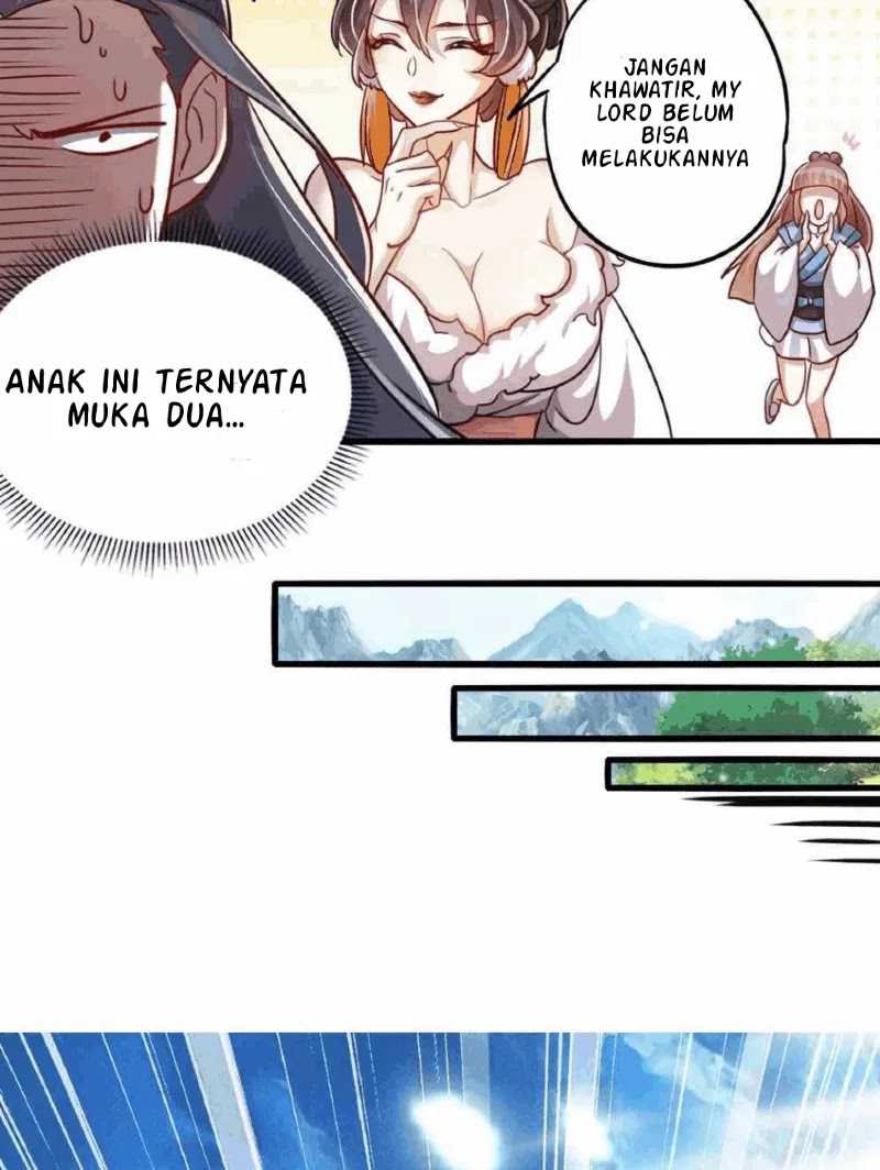 I Can Summon God chapter 12 halaman 24