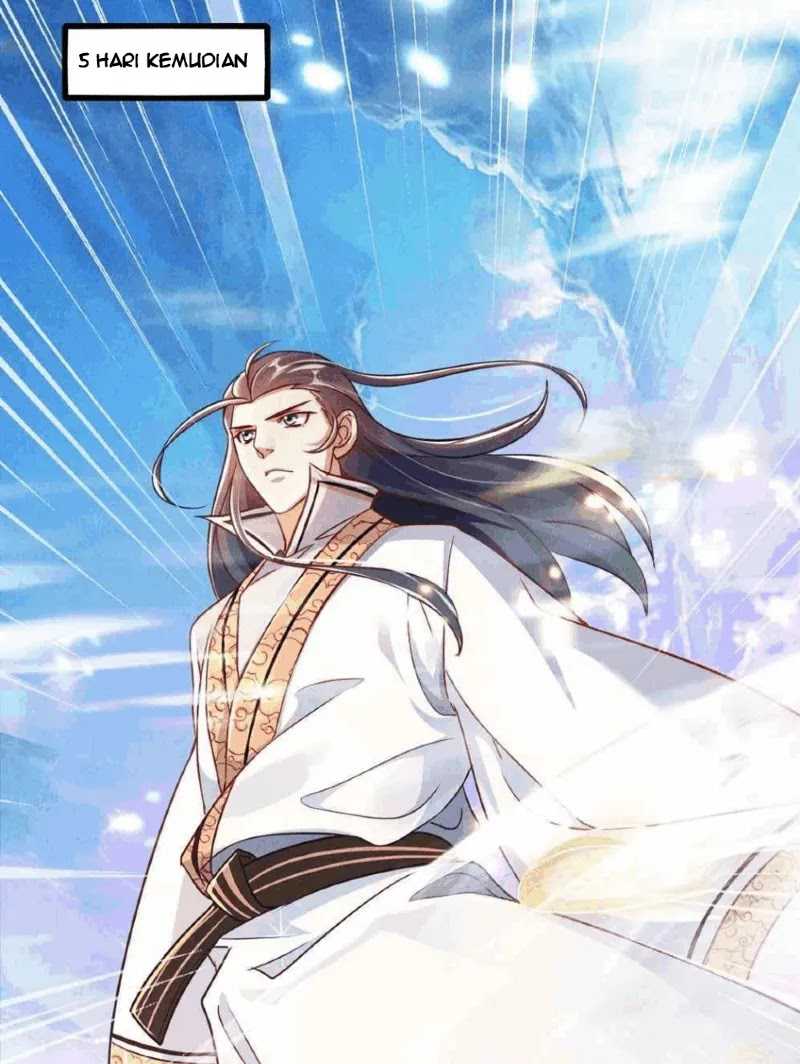 I Can Summon God chapter 12 halaman 25
