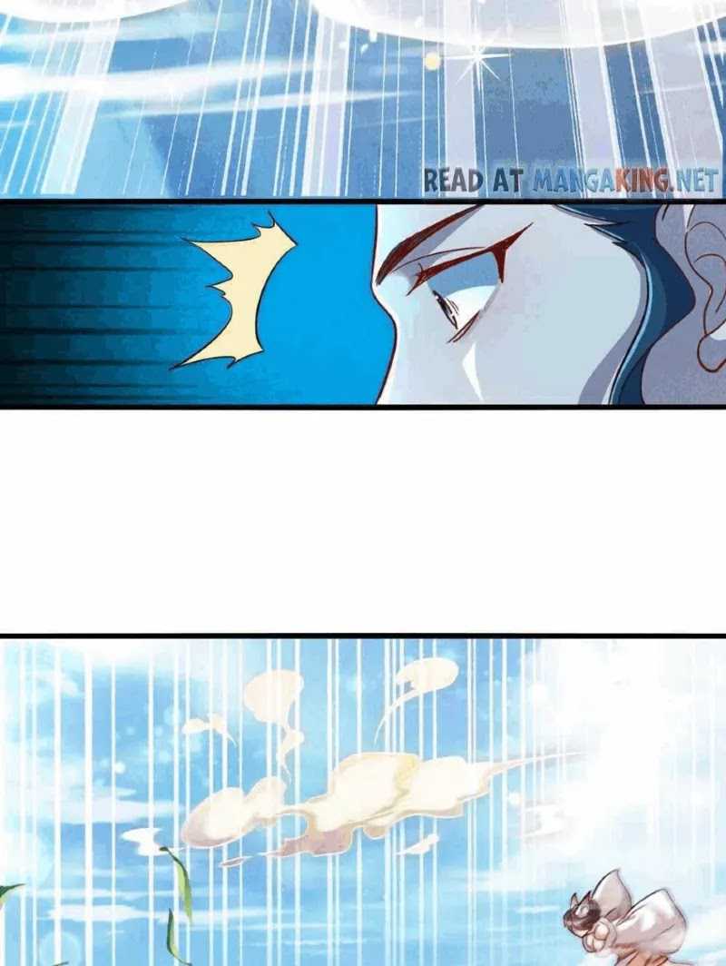 I Can Summon God chapter 12 halaman 27