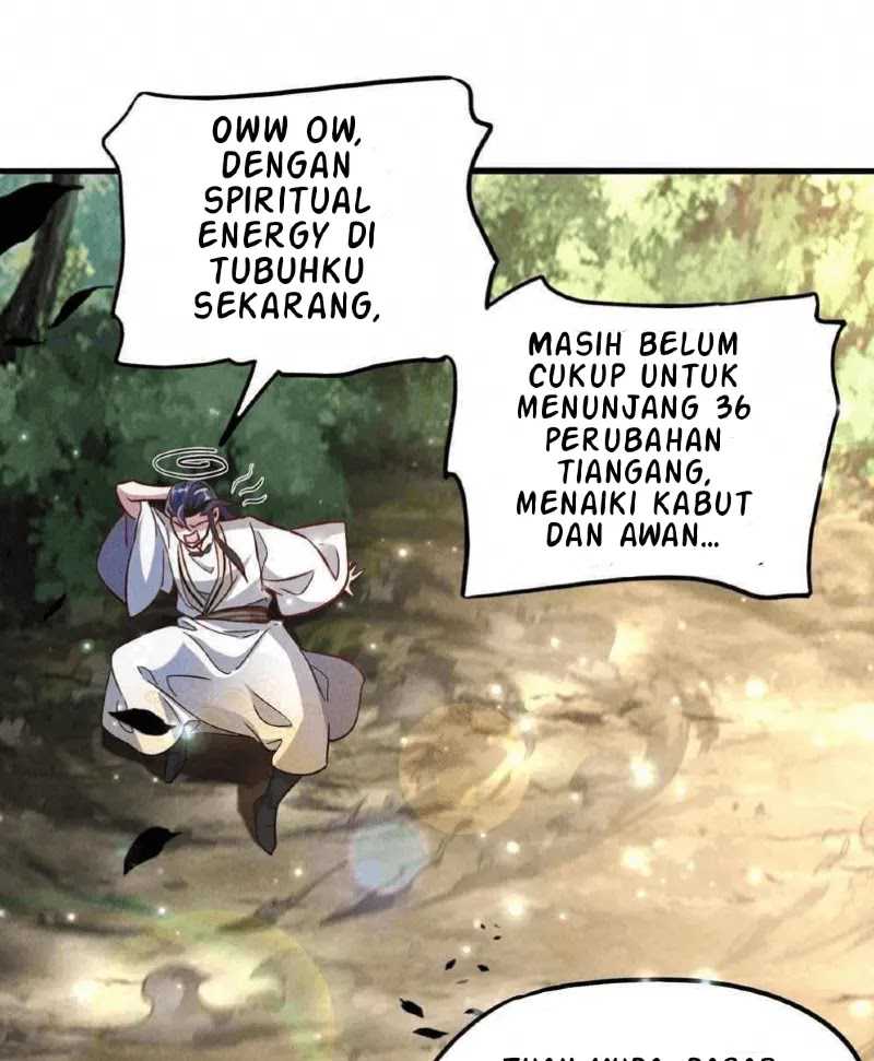 I Can Summon God chapter 12 halaman 30