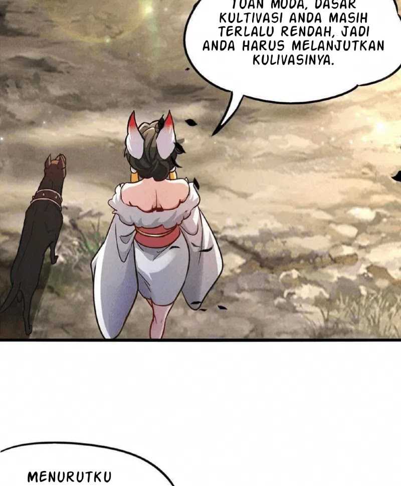 I Can Summon God chapter 12 halaman 31