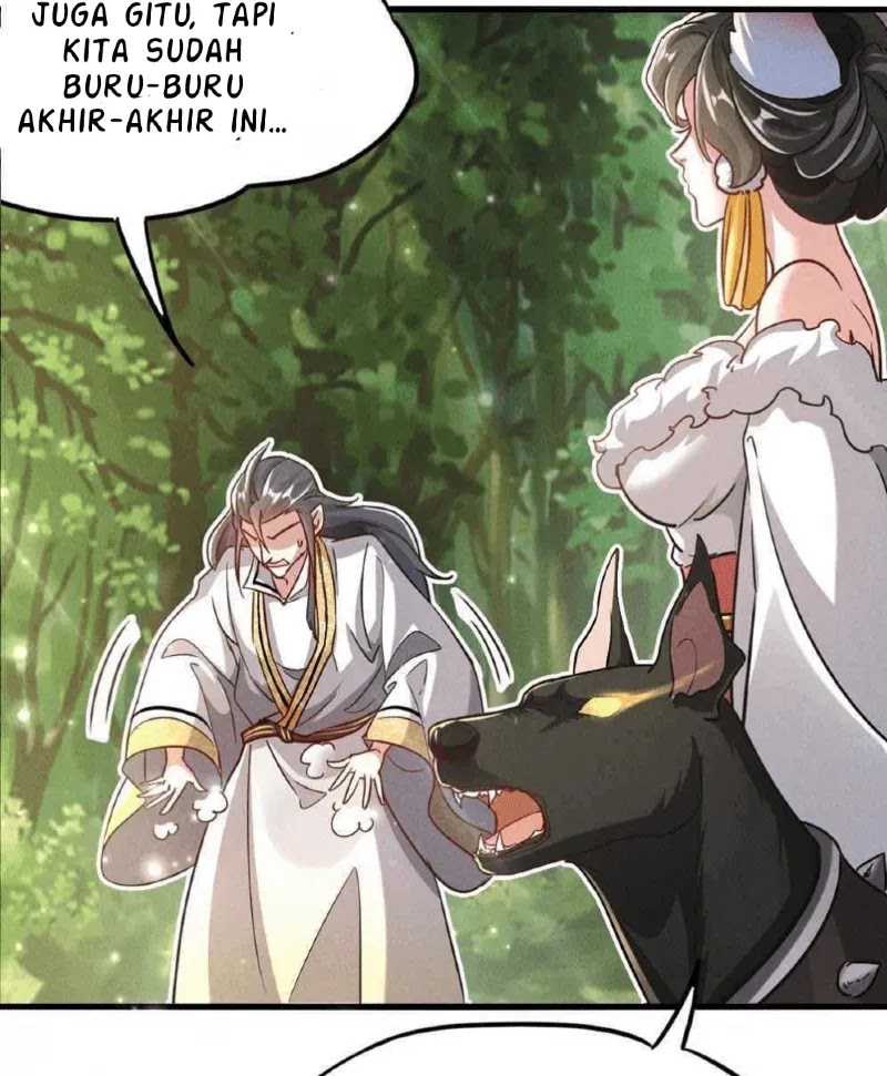 I Can Summon God chapter 12 halaman 32