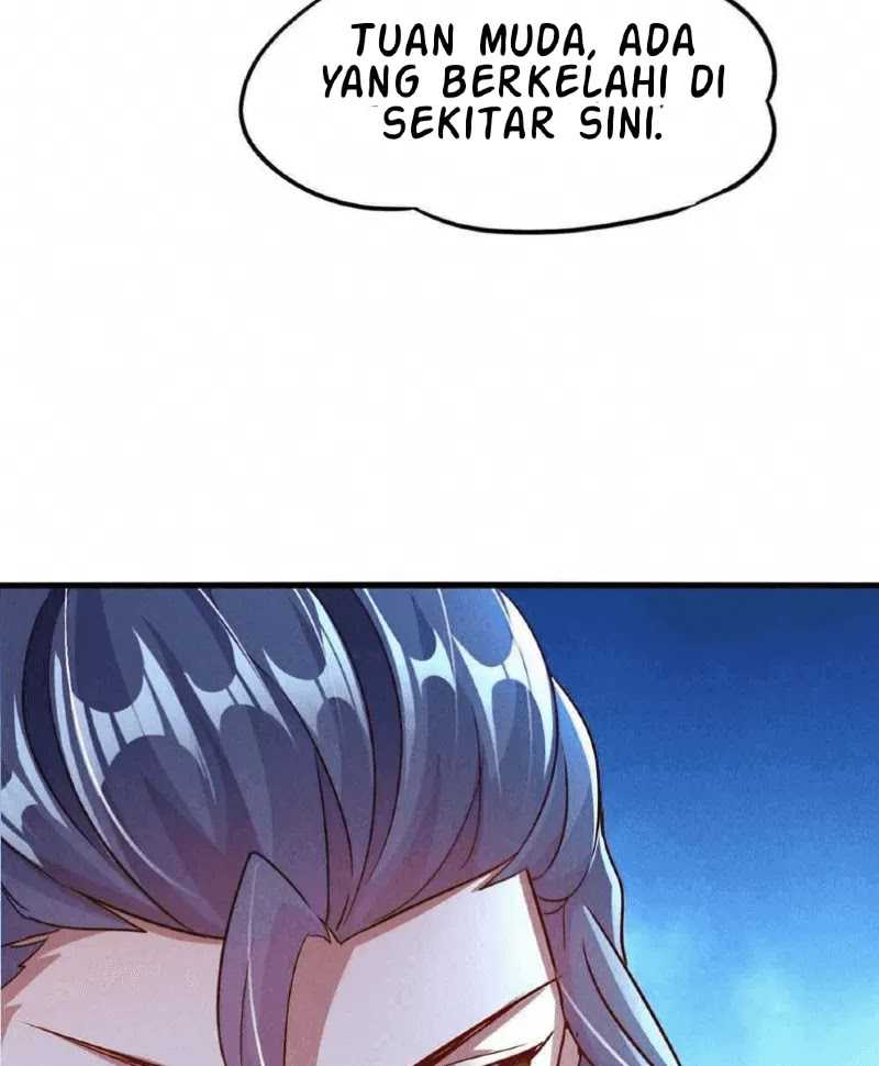 I Can Summon God chapter 12 halaman 33