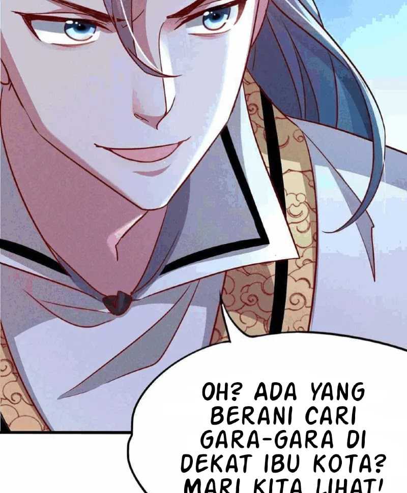 I Can Summon God chapter 12 halaman 34