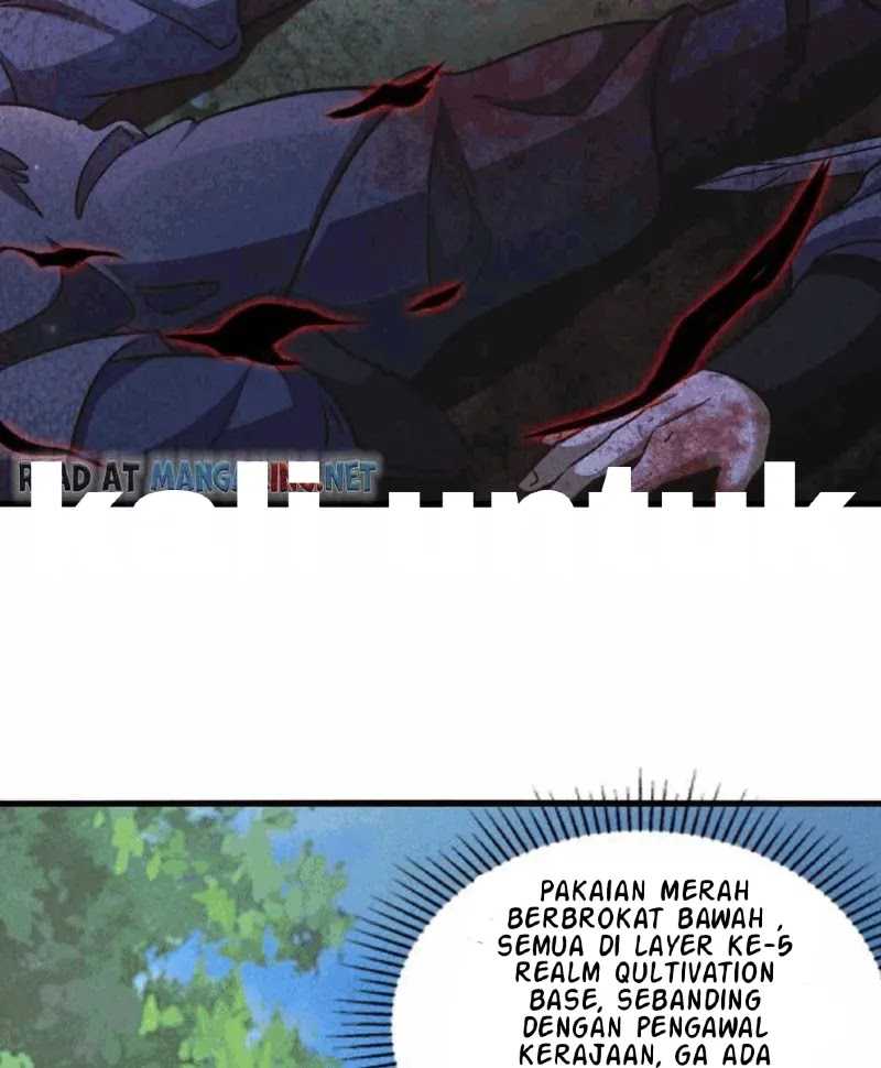 I Can Summon God chapter 12 halaman 36