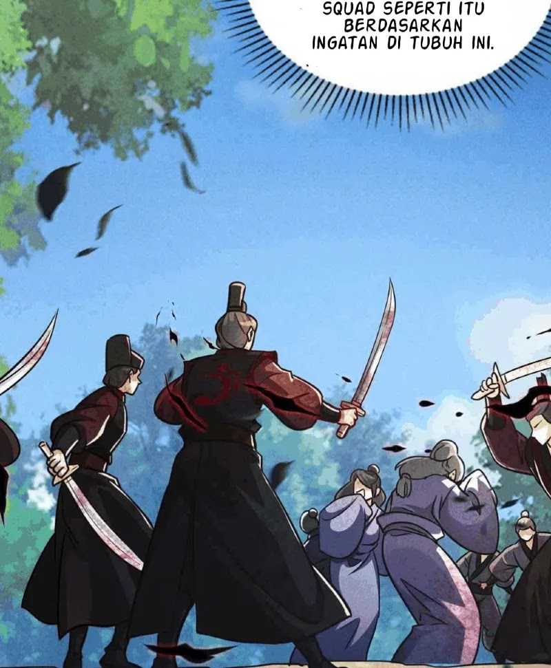 I Can Summon God chapter 12 halaman 37