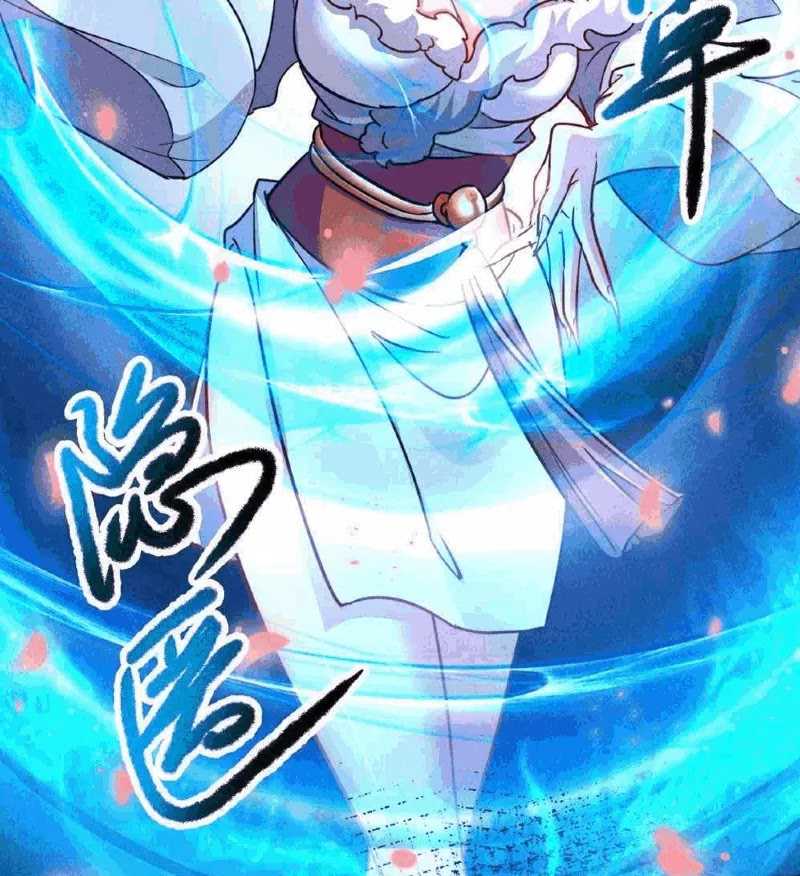 I Can Summon God chapter 12 halaman 40
