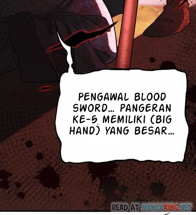 I Can Summon God chapter 12 halaman 44