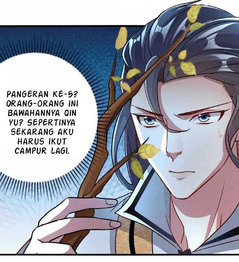 I Can Summon God chapter 12 halaman 45