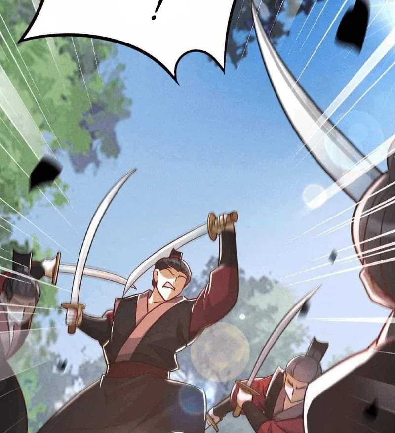 I Can Summon God chapter 12 halaman 47