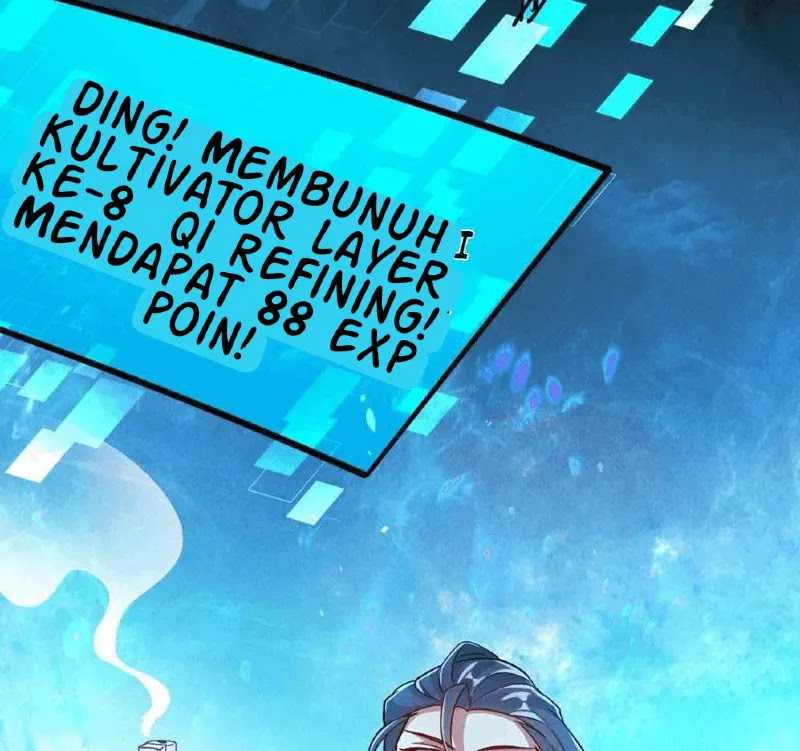 I Can Summon God chapter 12 halaman 51