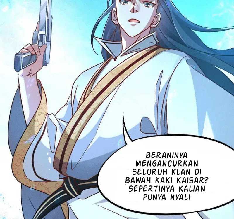 I Can Summon God chapter 12 halaman 52