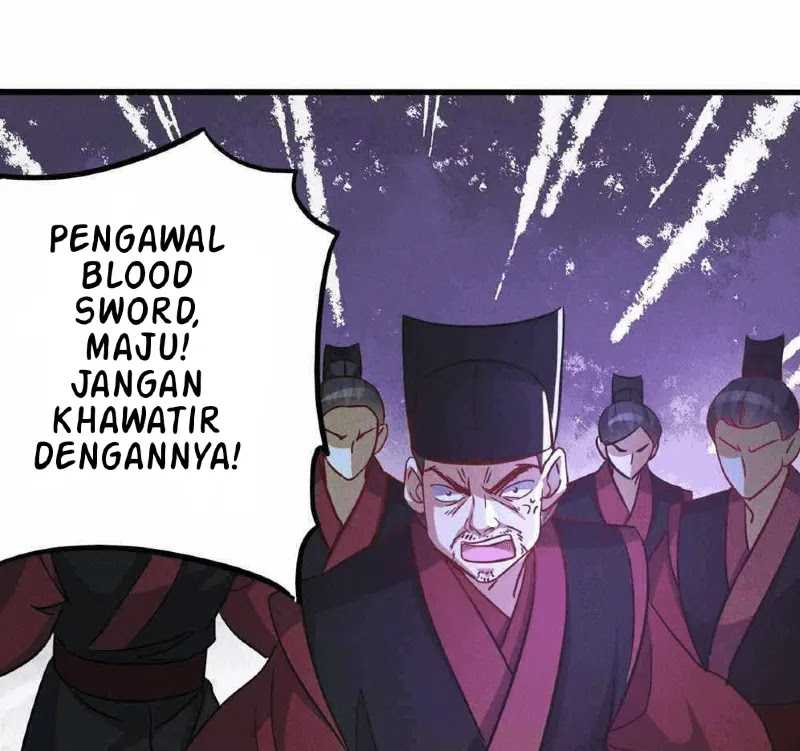 I Can Summon God chapter 12 halaman 54