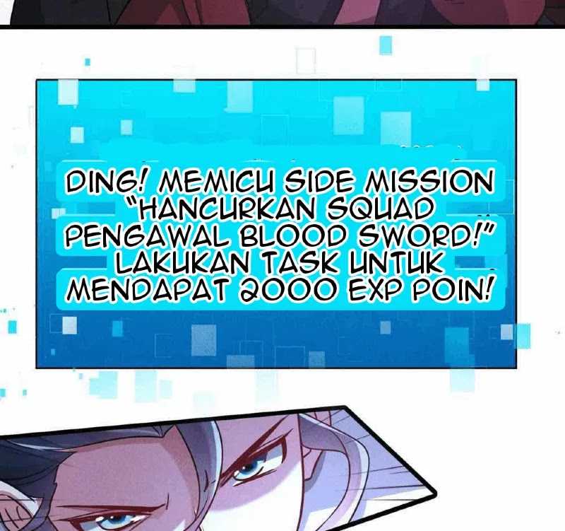 I Can Summon God chapter 12 halaman 55