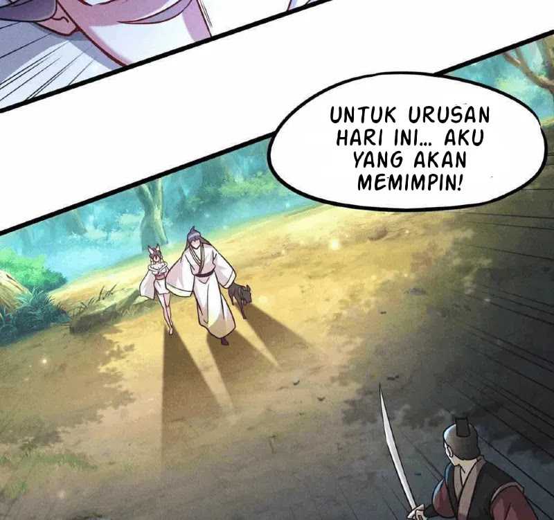 I Can Summon God chapter 12 halaman 56