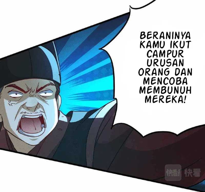 I Can Summon God chapter 12 halaman 58