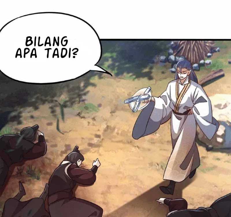 I Can Summon God chapter 12 halaman 65