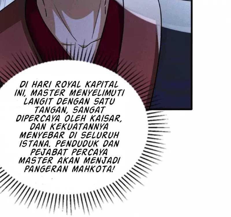 I Can Summon God chapter 12 halaman 69