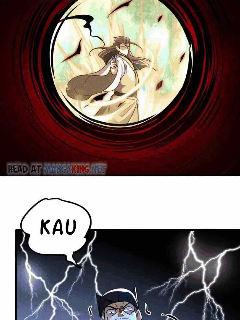 I Can Summon God chapter 12 halaman 75