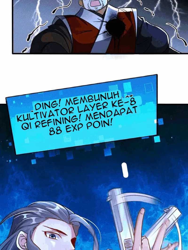 I Can Summon God chapter 12 halaman 76