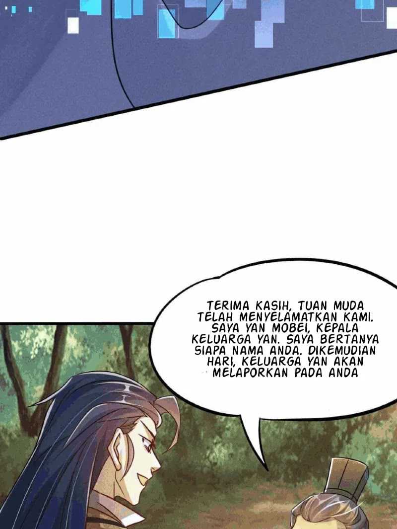 I Can Summon God chapter 12 halaman 78