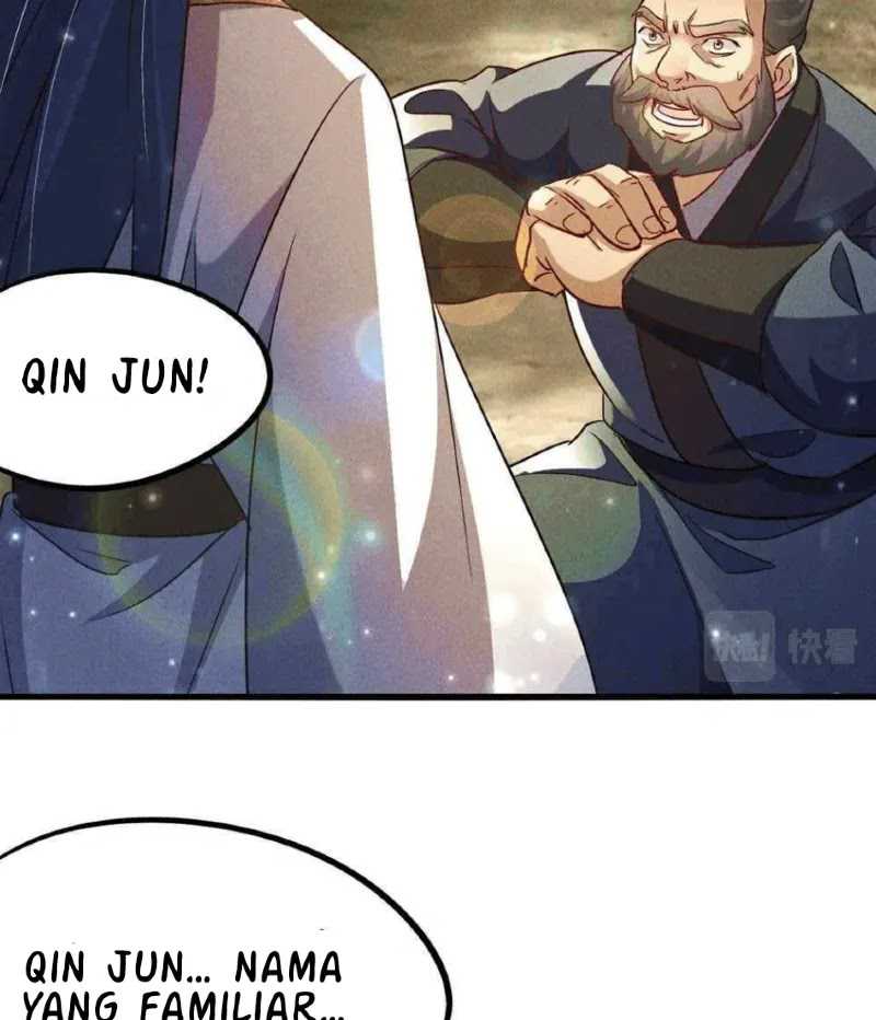 I Can Summon God chapter 12 halaman 79
