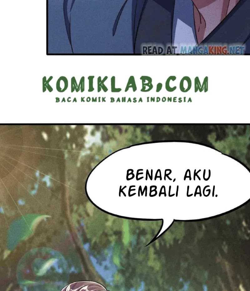 I Can Summon God chapter 12 halaman 81