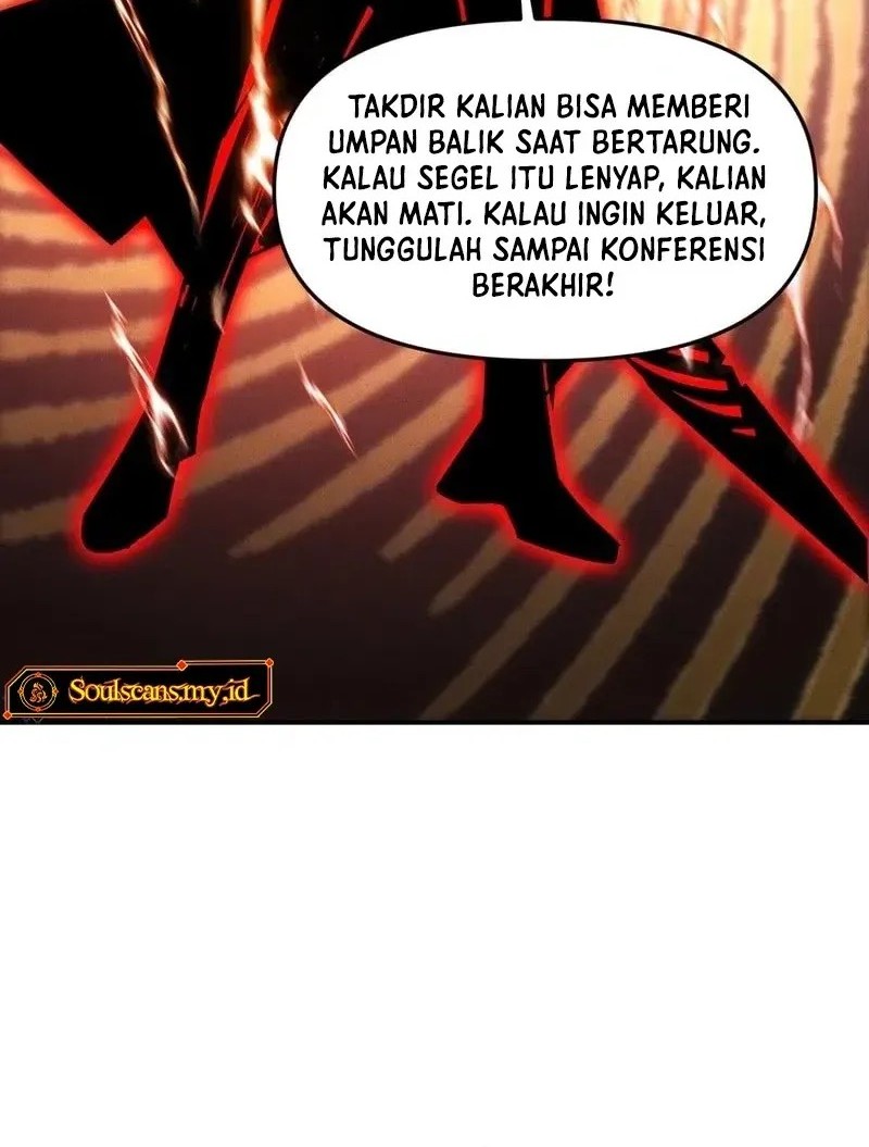 I Can Summon God chapter 120 halaman 8