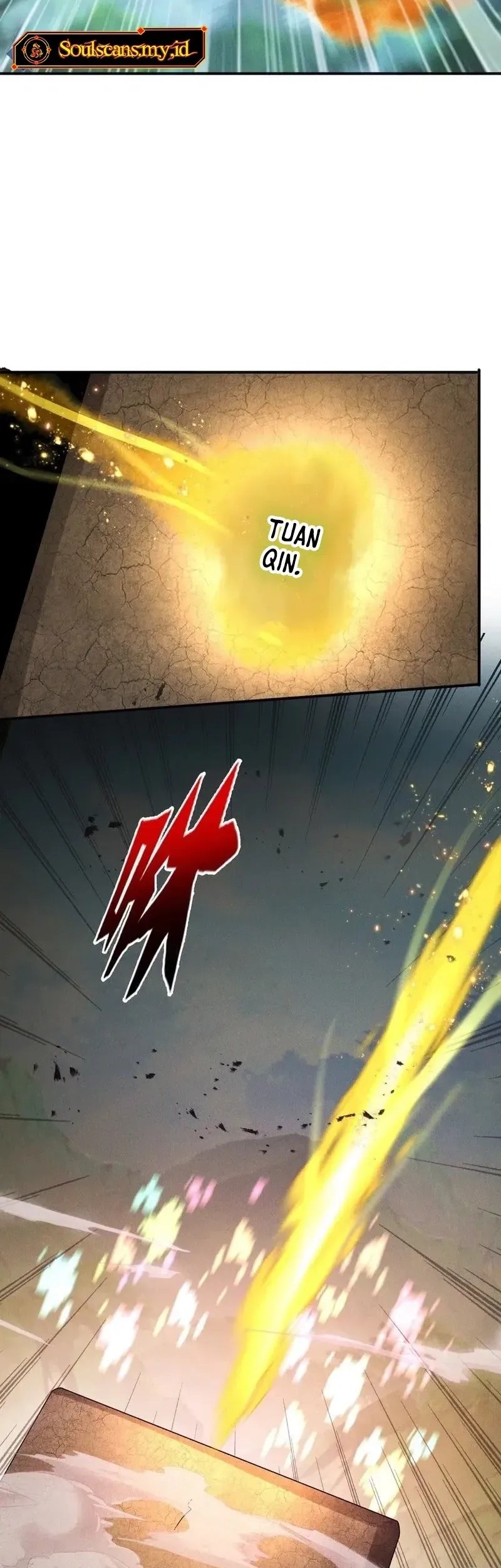 I Can Summon God chapter 120 halaman 15