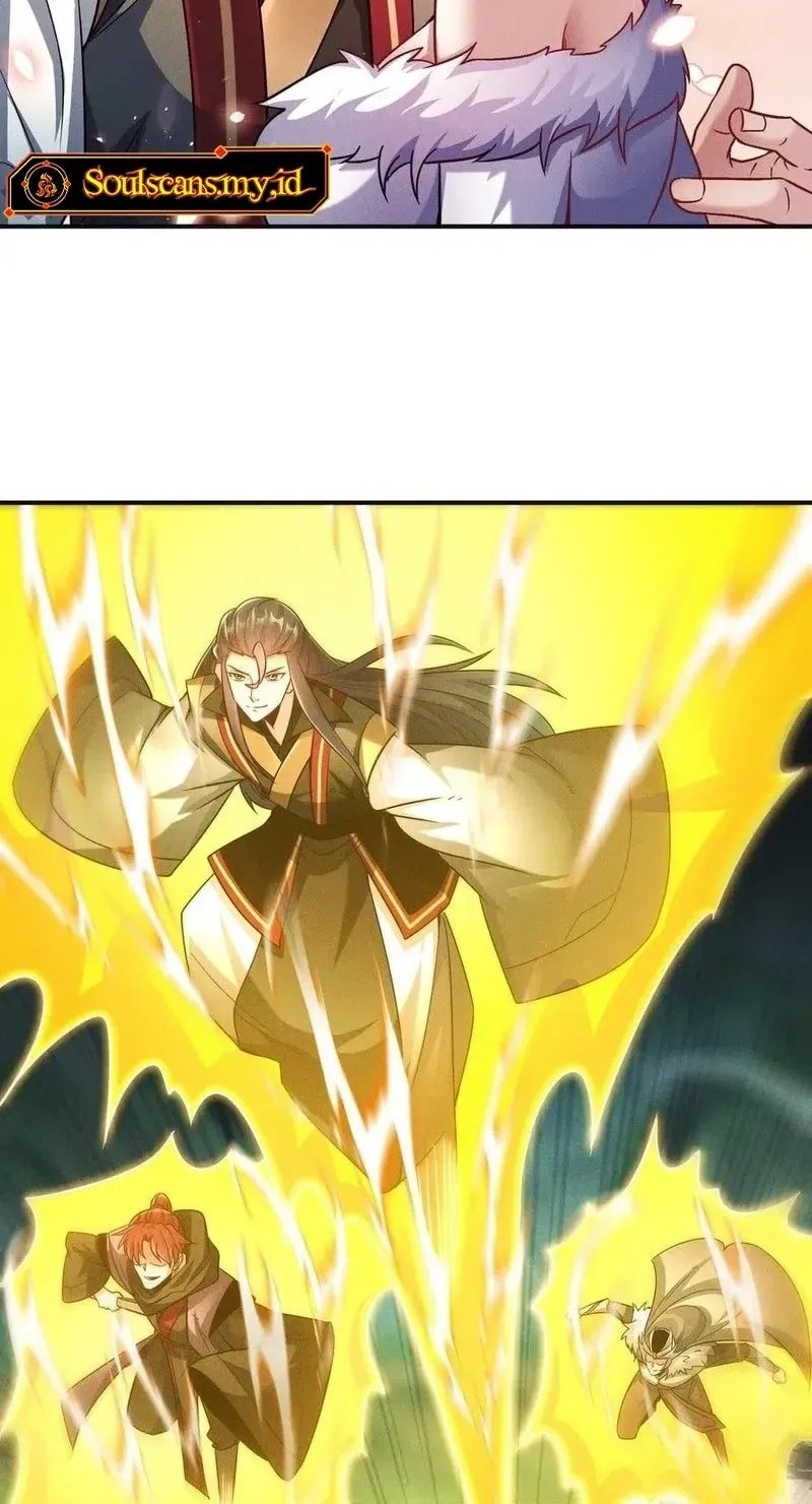 I Can Summon God chapter 120 halaman 20