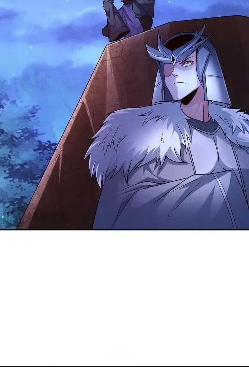 I Can Summon God chapter 120 halaman 24