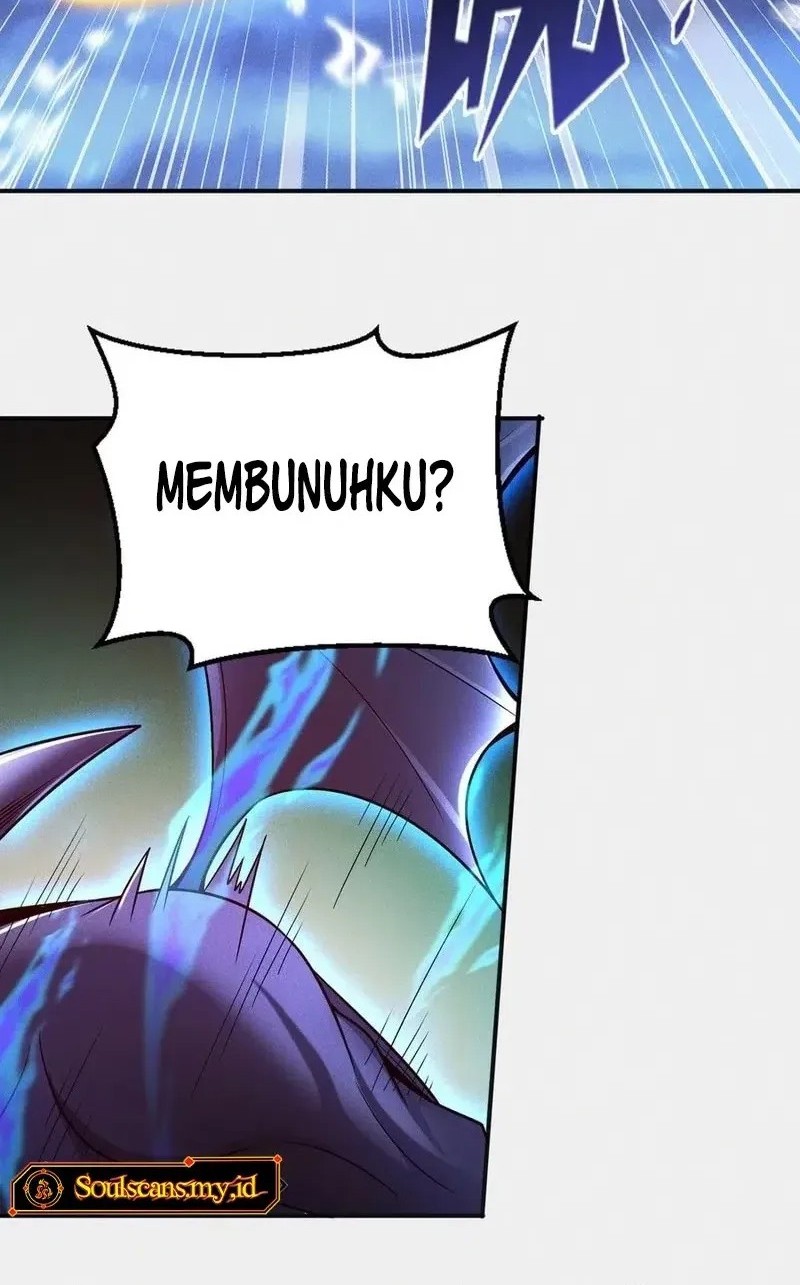 I Can Summon God chapter 120 halaman 32