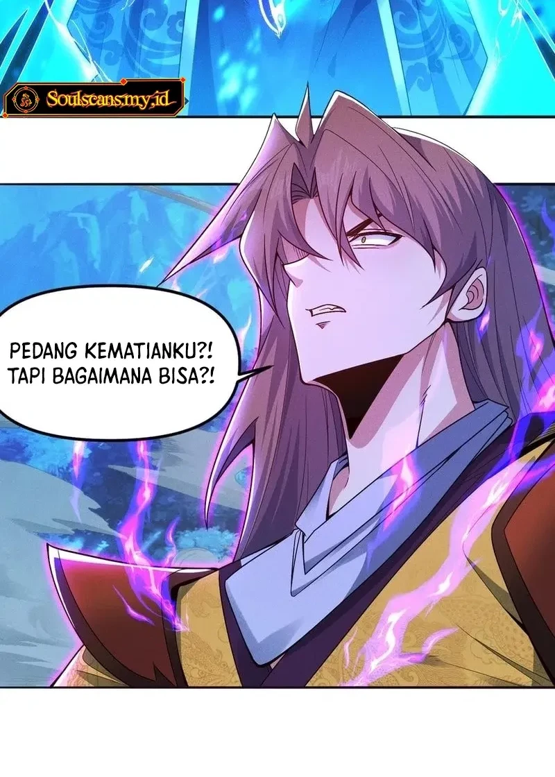I Can Summon God chapter 122 halaman 7