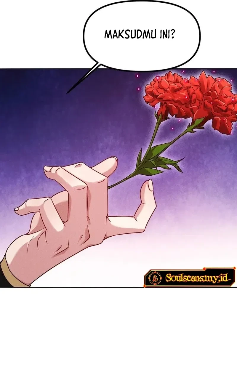 I Can Summon God chapter 122 halaman 25