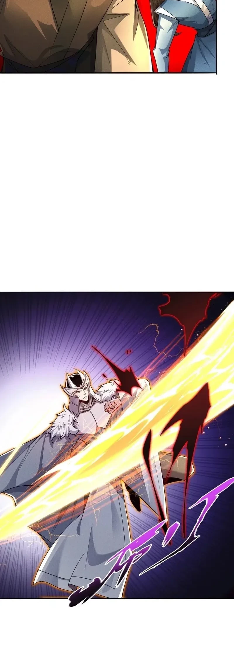 I Can Summon God chapter 122 halaman 29