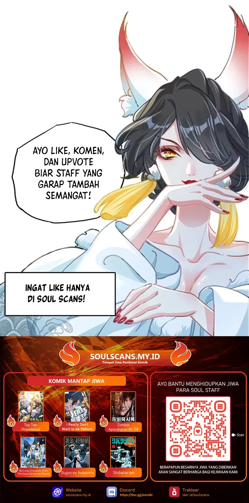 I Can Summon God chapter 122 halaman 32