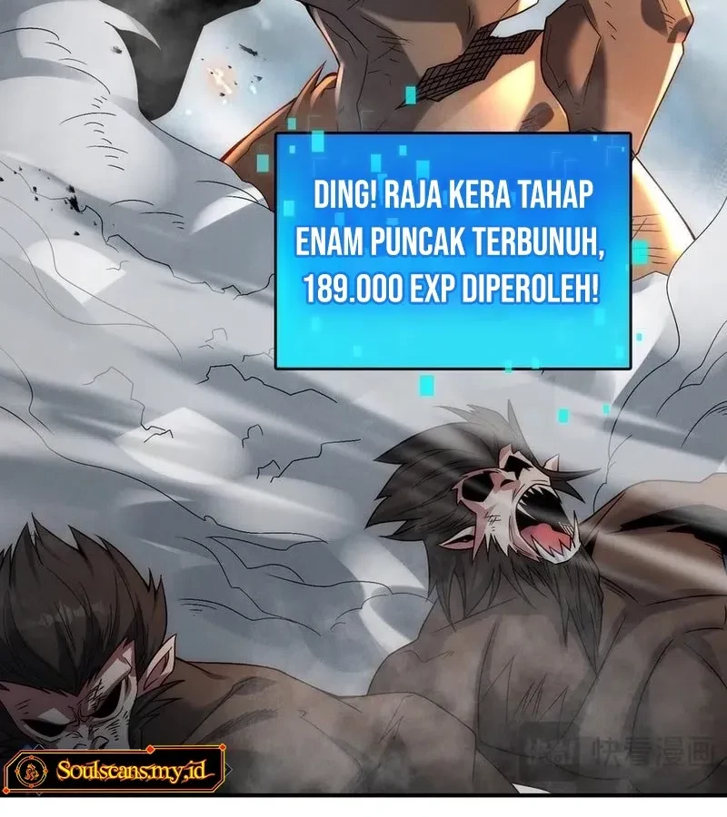 I Can Summon God Bab 123 halaman 6